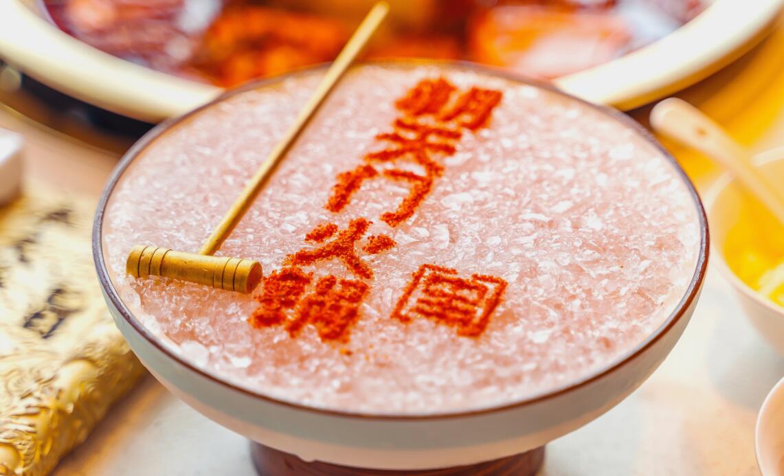 火鍋新時代，發(fā)展五大趨勢，每一點都重要！