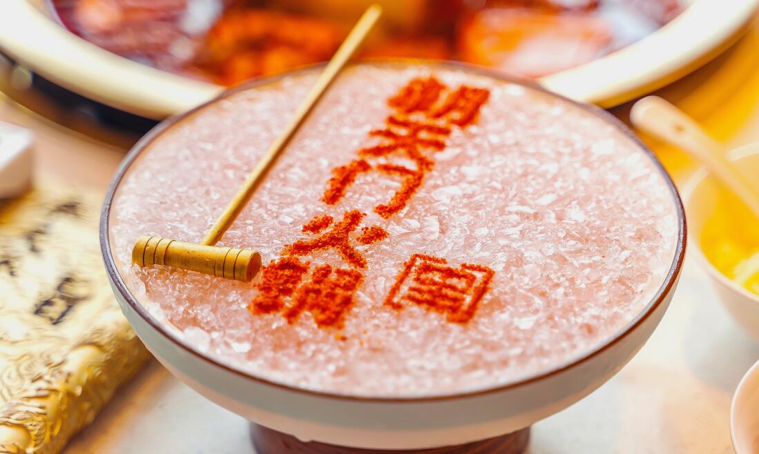 山城春天到，過春天吃火鍋，重慶春游好去處攻略分享！