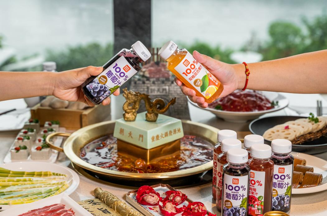 各地方火鍋的區(qū)別，看看它們分別是什么口味？