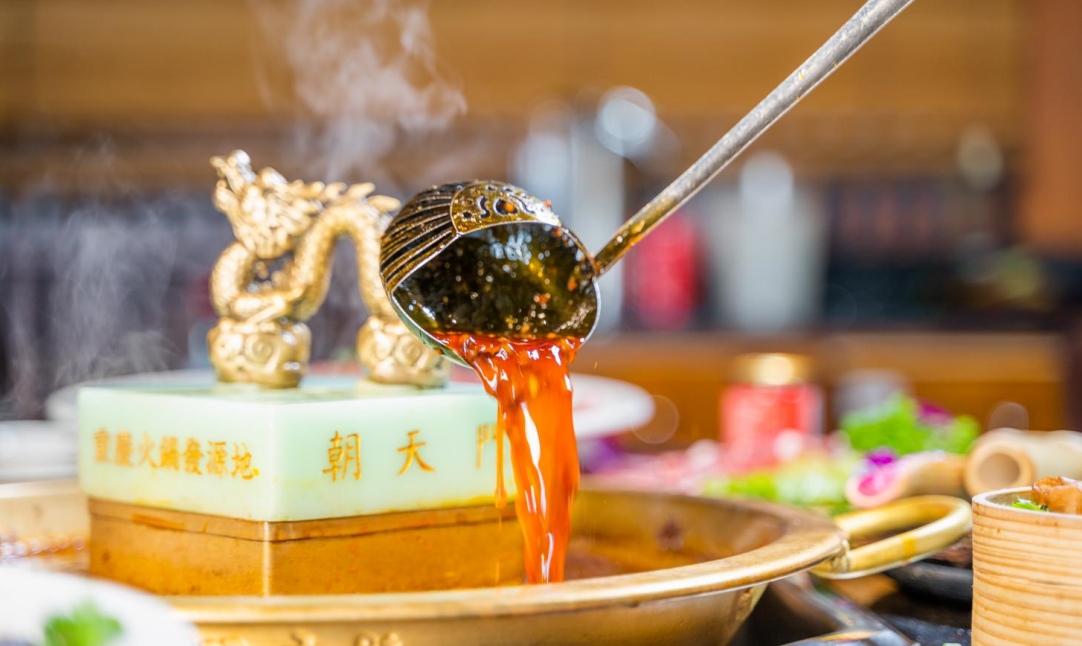 春日賞花，吃重慶火鍋，下浩里老街攻略分享！