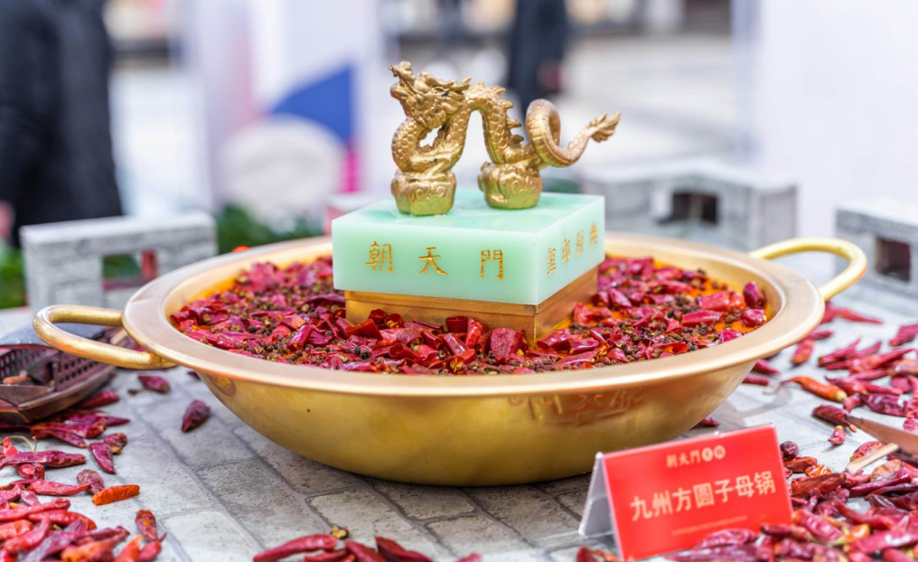 火鍋底料供應鏈，食安比口味更重要，原因很簡單！