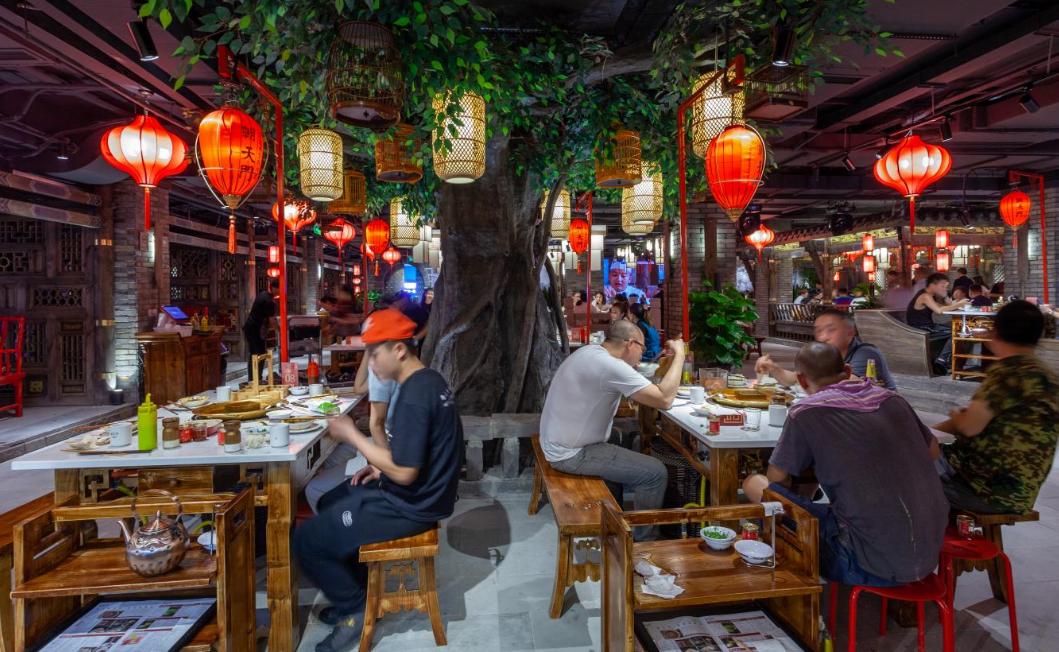 在家煮重慶鴛鴦火鍋，制作全過程，配方分享！