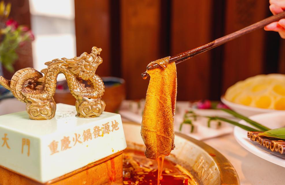 小城市，開一家重慶火鍋店，是否合適？