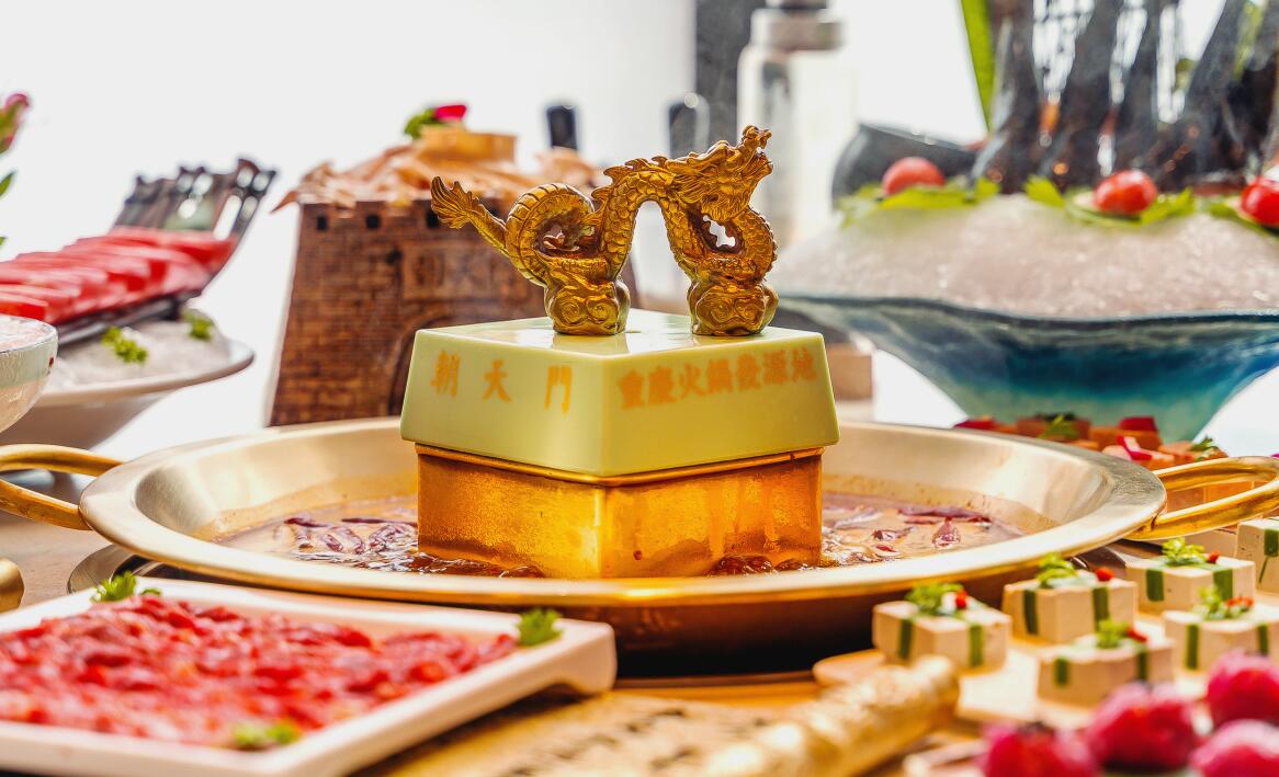 火鍋菜品豆干，補(bǔ)充植物蛋白，好吃又營(yíng)養(yǎng)！