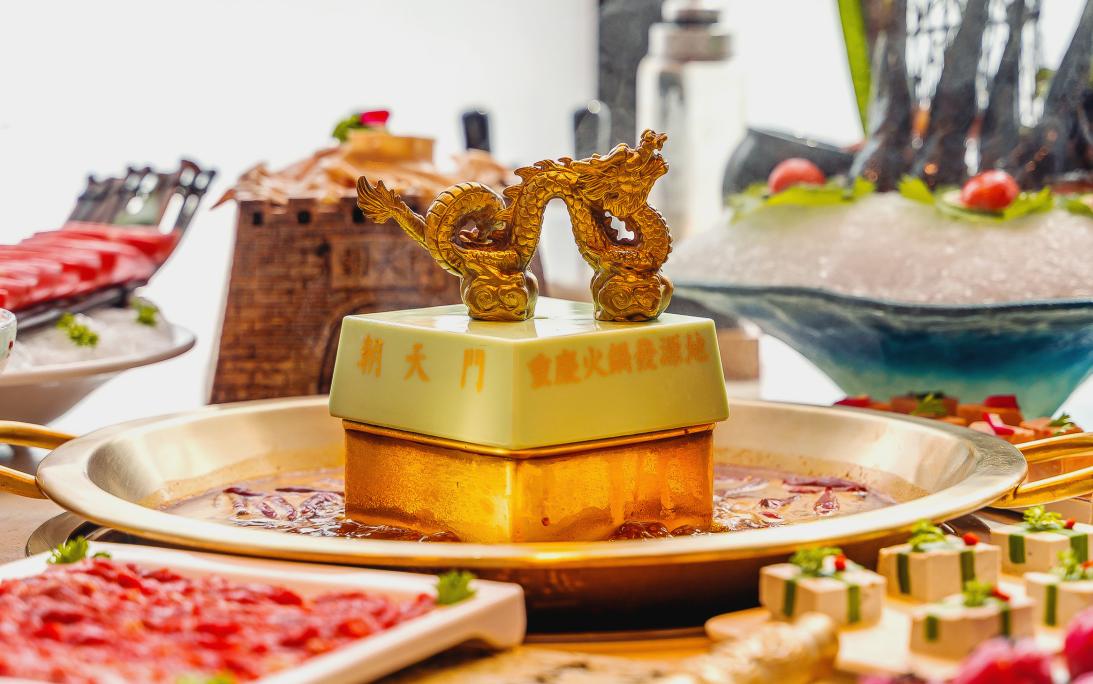 想做火鍋店，就選重慶火鍋，有特色生意好！