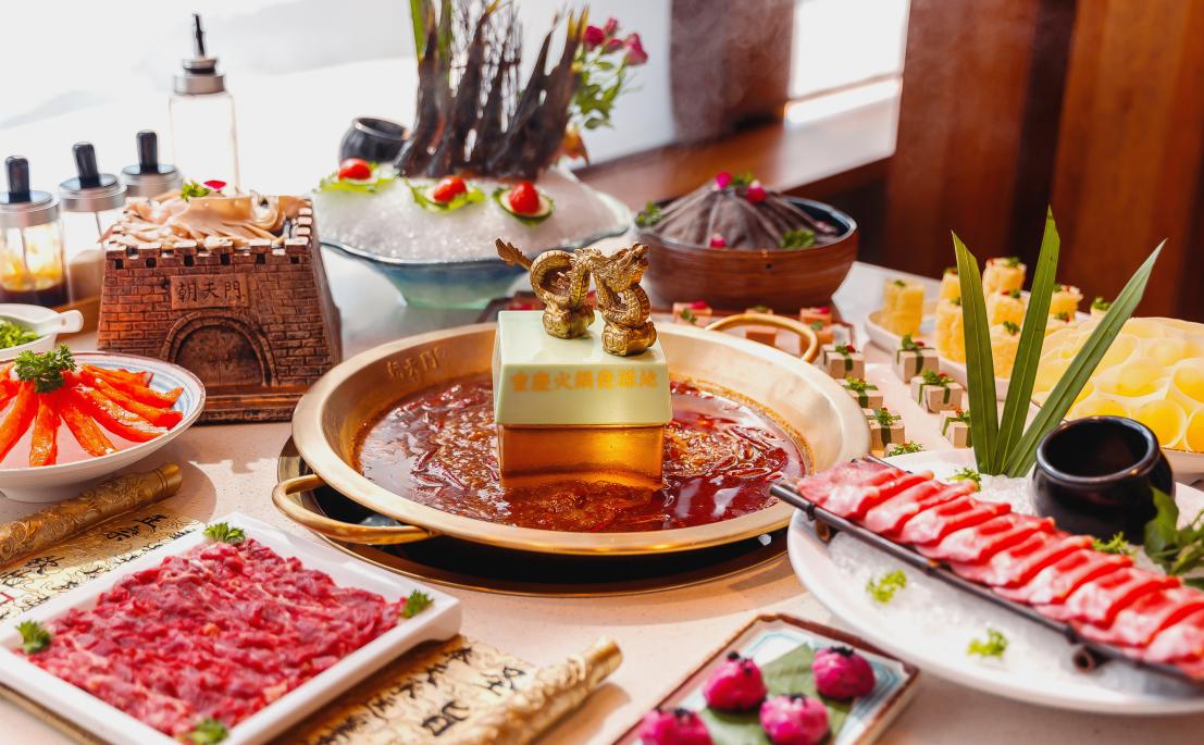 開(kāi)一家火鍋店，要招多少員工？一個(gè)公式告訴你！