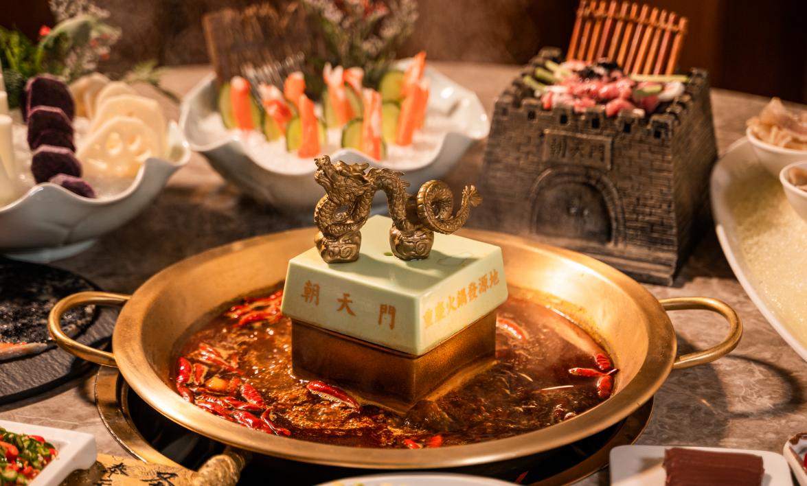 開(kāi)家火鍋店，四季生意好，六個(gè)技巧全搞定！