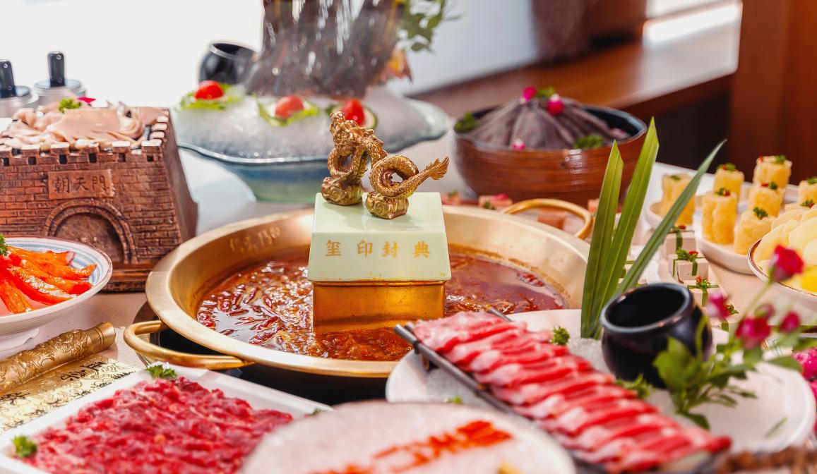 五一貴州旅游假期，超高性價(jià)比攻略，好吃好看好玩！