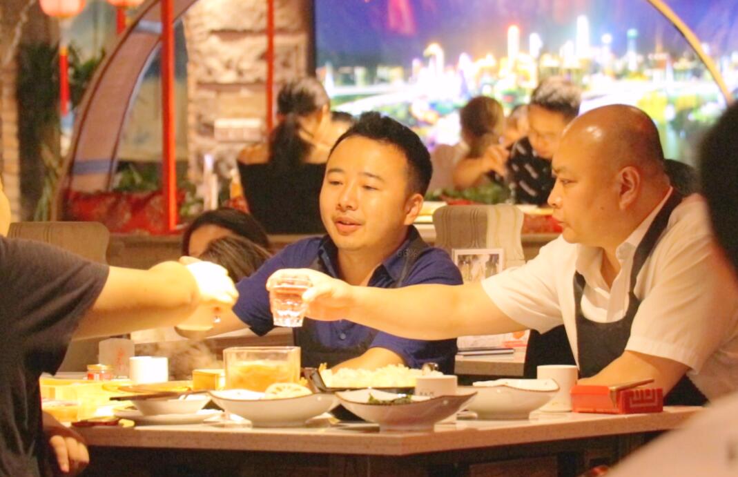 開家火鍋店，到底賺錢嗎？原來取決于這些要素！
