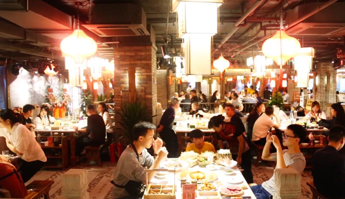 為什么開一家火鍋店，選擇加盟更易成功？