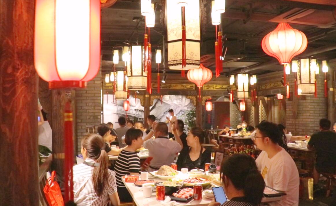 吃火鍋，喝什么茶，更能吃出特色？