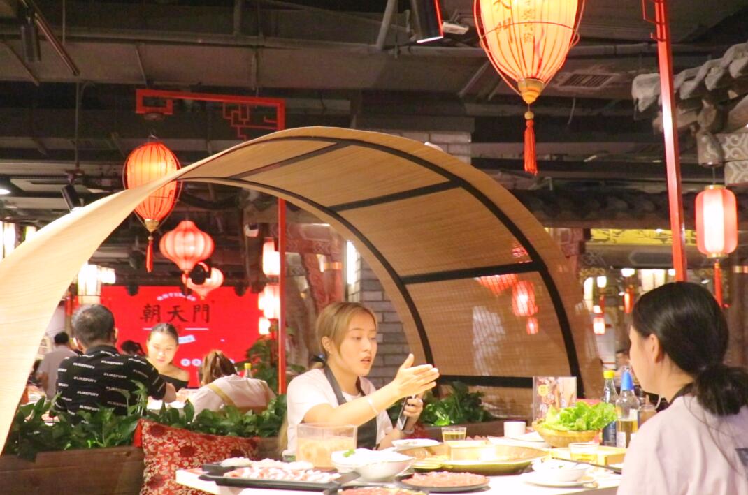 火鍋店選址，決定開店成敗，這幾點(diǎn)缺一不可！
