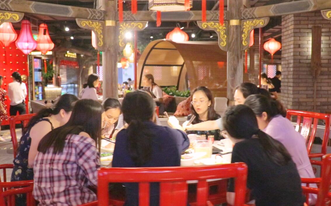火鍋特色小吃，加盟店新品，開店必備！