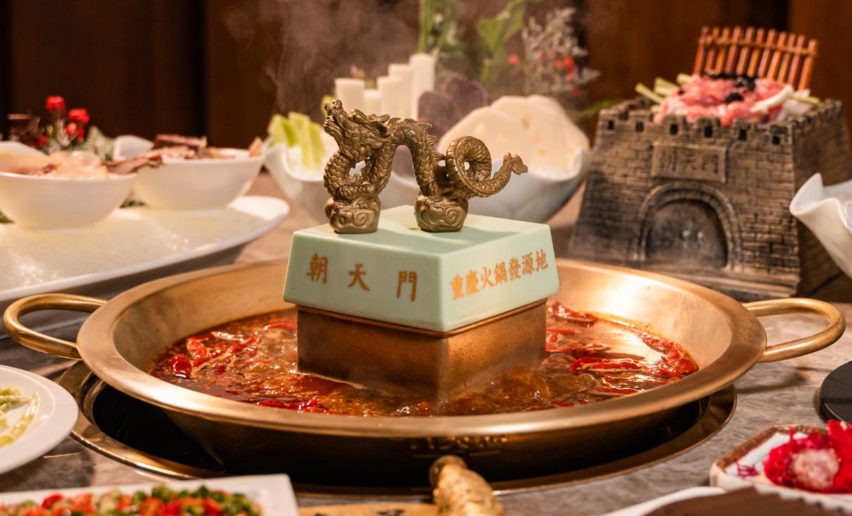 為什么大家開火鍋店，更愿意選擇加盟？