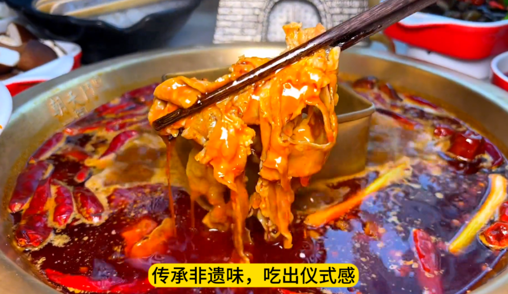 跟著運(yùn)動(dòng)員吃火鍋，這樣吃才減脂！