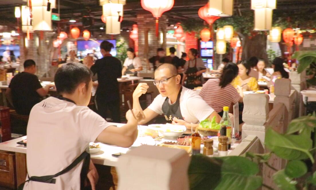 一家火鍋店倒閉了，到底是什么原因？