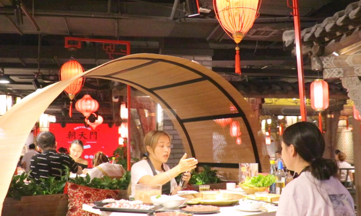 創(chuàng)業(yè)火鍋店怎么處理負(fù)面評價(jià)？