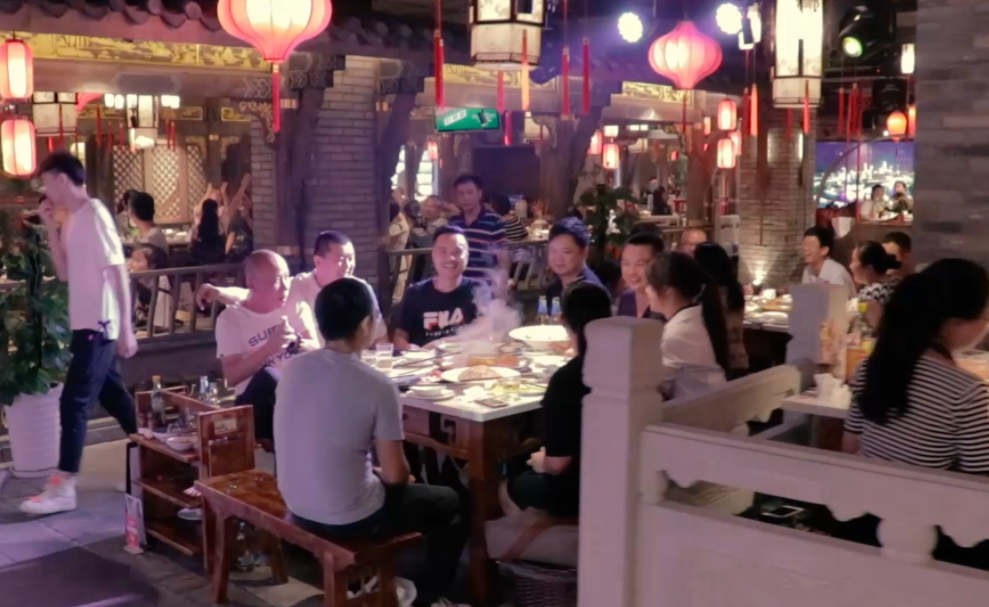 開家重慶火鍋店怎么有效獲客？