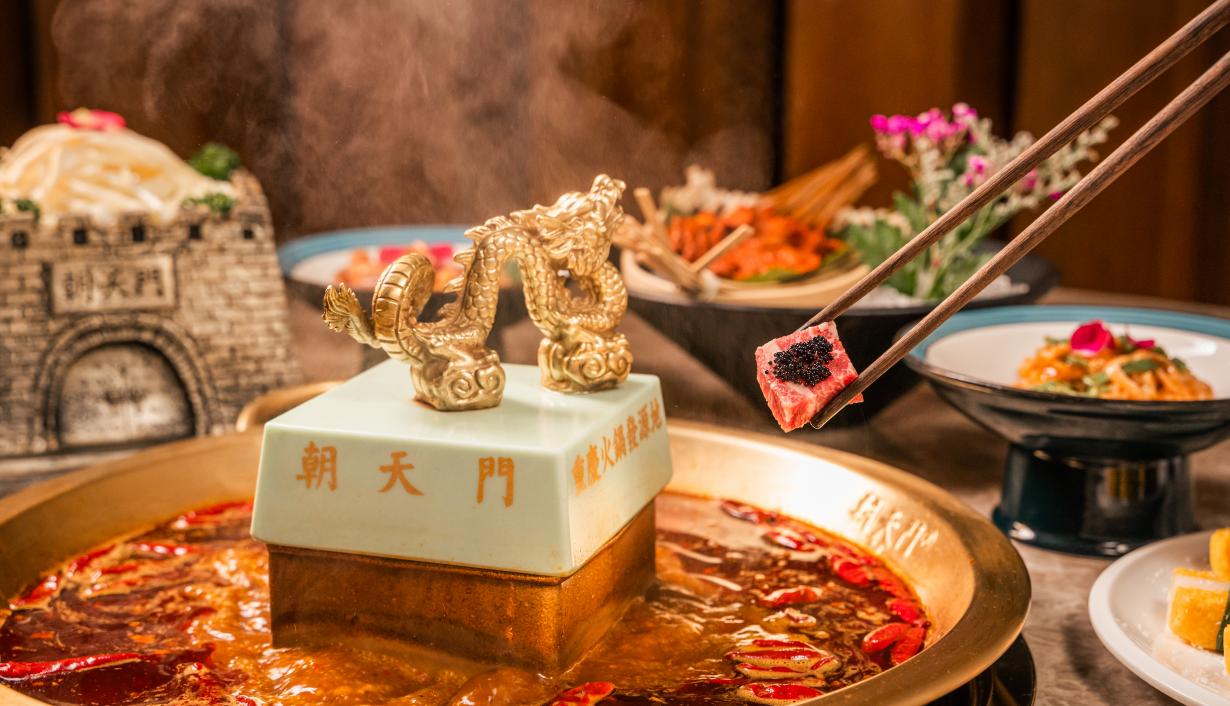 冬天火鍋吃羊肉怎么吃？這樣做健康又美味！