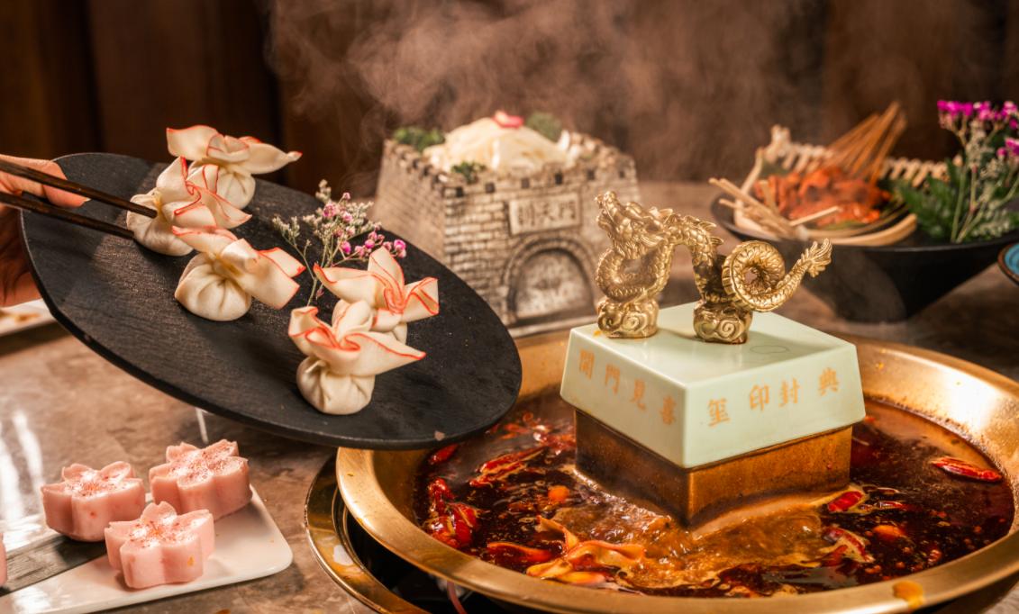 瑜伽愛好者怎么吃火鍋？這樣吃健康又美味！