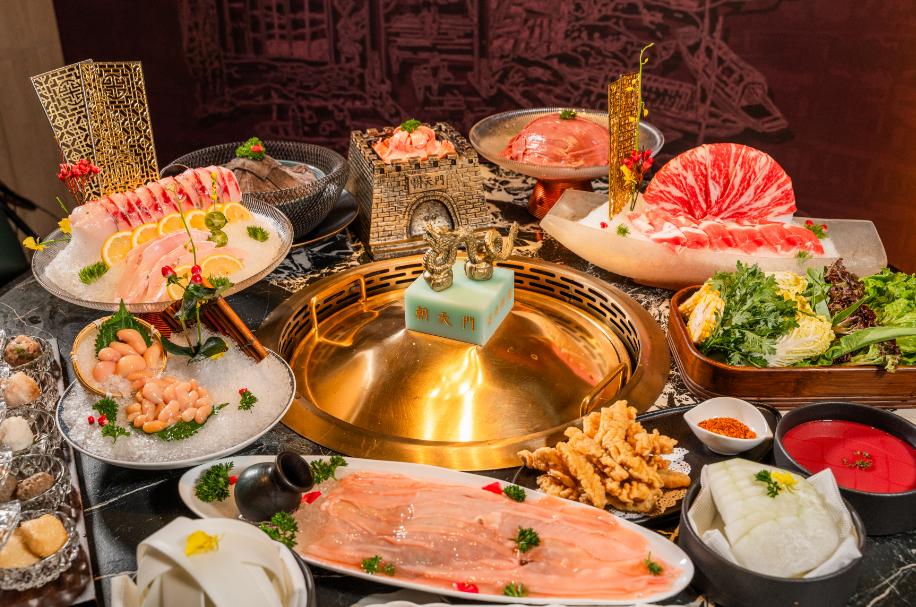 五一節(jié)，到日本吃重慶火鍋，是一種什么樣的體驗(yàn)？